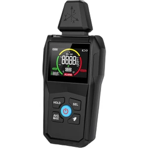Emf Metre Dijital Ölçer Sinyal Baz Istasyonu Yüksek Hızlı Ray Için Professional (Yurt Dışından)