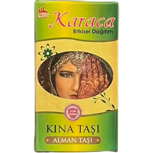 Karaca Kına Taşı (Almantaşı)