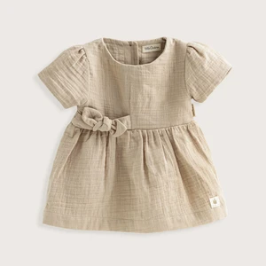 Little Swan Elbise Vizon