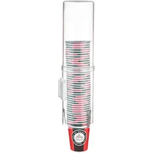 Sebil Bardaklığı - Plastik ve Karton Bardak Için Su Bardaklığı