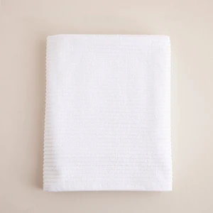 Lumina Yüz Towel 50X90 cm Beyaz