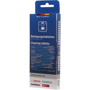 Otomatik Kahve Makineleri ve Termoslar Için Temizlik Tableti- 10 Adet