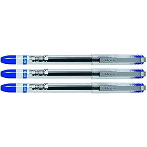 Dong-a Dong A My-Gel Iğne Uçlu Kalem 0,5 Mm. Mavi (3 Adet)