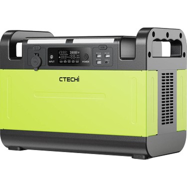 CTECHi - GT1500 Onduleur — Smixs