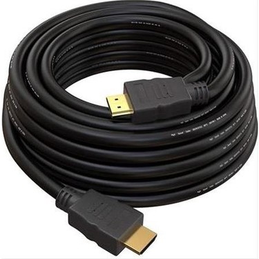Hdmi Kablosu 5 Metre LCD Laptop Fullhd Ara Bağlantı Fiyatı