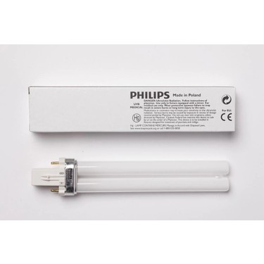 Philips on sale pls 9w