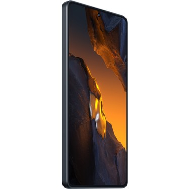 Poco F5 256 GB 12 GB Ram (Poco Türkiye Garantili) Siyah Fiyatı