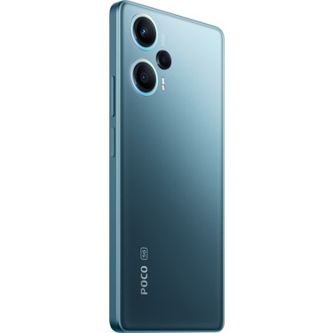 Poco F5 256 GB 12 GB Ram (Poco Türkiye Garantili) Mavi Fiyatı