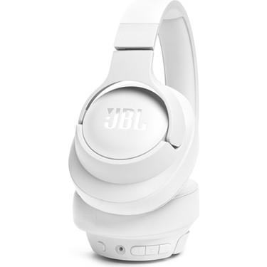 Jbl Tune 720BT Wireless Kulaklık, Ct, Oe,beyaz Fiyatı
