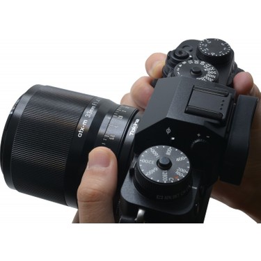 Tokina Atx-M 33MM F1.4 Lens (Sony E Uyumlu) Fiyatı