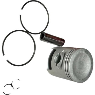 Moto Express Honda Kinetic Dx 1.50MM 50.50MM Piston Segman Fiyatı