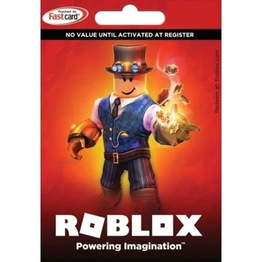 Buy Roblox Game Card 1700 Robux Roblox 2328325