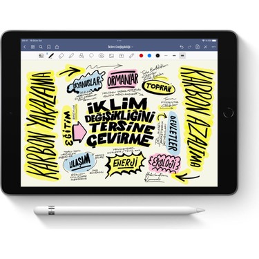 Apple Pencil 1.Nesil iPad Modelleriyle Uyumlu Yüksek Fiyatı