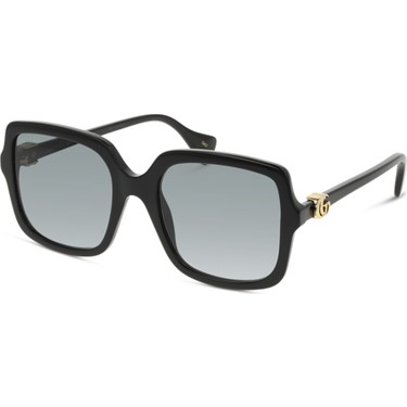 Gucci GG1070S 001 54*21*145 Fiyatı - Taksit Seçenekleri
