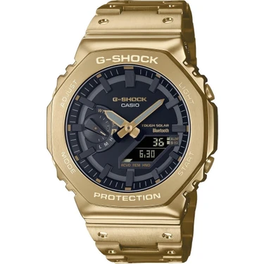 Casio GM-B2100GD-9ADR Erkek Kol