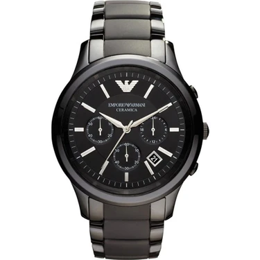 Emporio Armani AR1452 Erkek Kol Saati 43