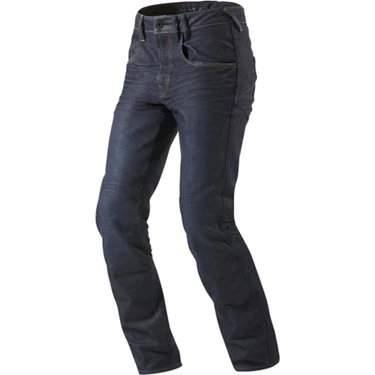 Revit Lombard 2 Kevlar Motosiklet