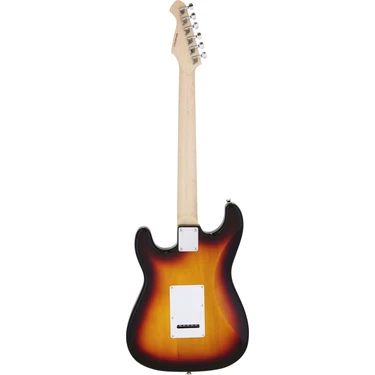 Aria stratocaster deals