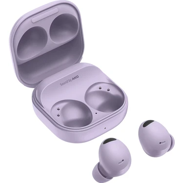 Samsung Galaxy Buds2 Pro Bluetooth Kulaklık SM-R510NLVATUR (Samsung Türkiye