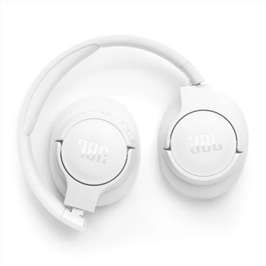 Jbl Tune 720BT Wireless Kulaklık, Ct, Oe,beyaz Fiyatı