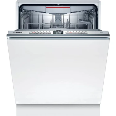 Bosch SMV4IMX62T 60 Cm serie 6 tam Ankastre Bulaşık