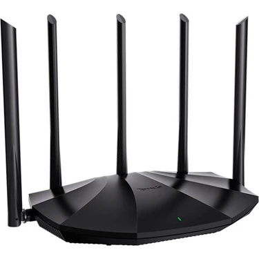 Tenda Rx2 Pro 4 Port Dualband Router