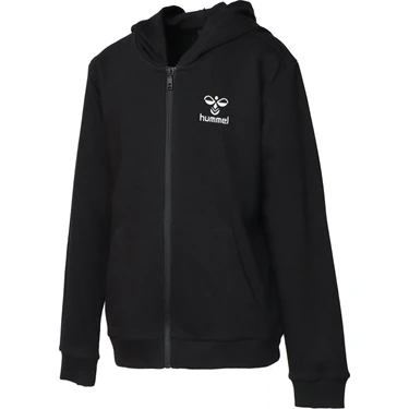 Hummel Felısıas Fermuarlı Çocuk Hoodie