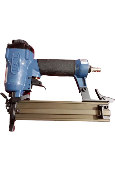 Akdeniz Nail 1832-C2 Havalı Brad Çivi Tabancası