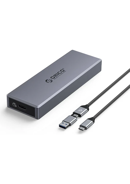 Orıco USB 3.2 Gen2 Type-C 10GBPS M.2 Nvme SSD Disk Kutusu