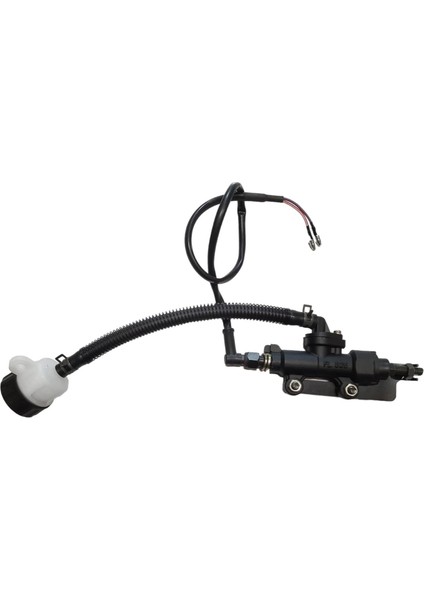 Buccaneer 250İ Arka Fren Pedal Pompası Komple Orj