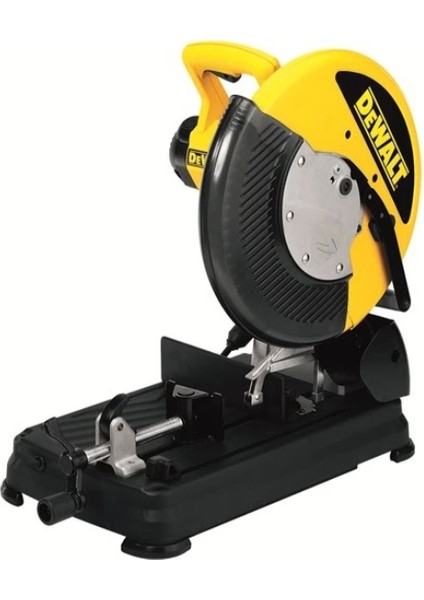 DW872-QS 2200W 355MM Profil Kesme Makinesi