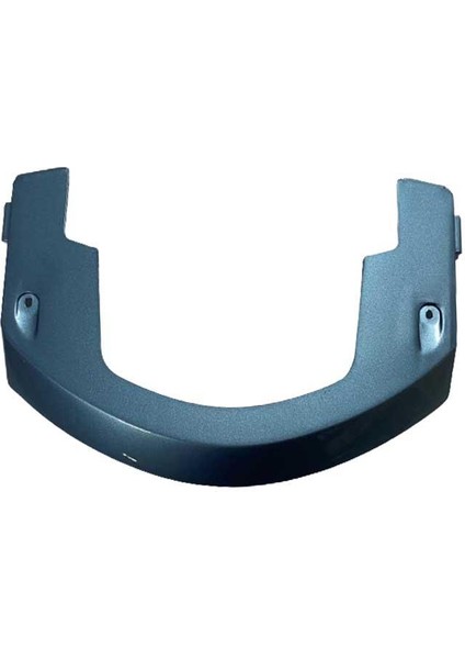 Honda Spacy Alpha 110 Açık Mavi Stop Altı Plastik Parça Kuyruk Grenajı Ys Dp2