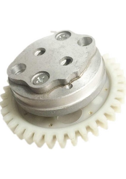 Cg Model Yağ Pompası 37T