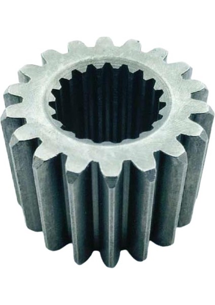 Karaca 125 Yağ Pompa Rotor Dişlisi 18T