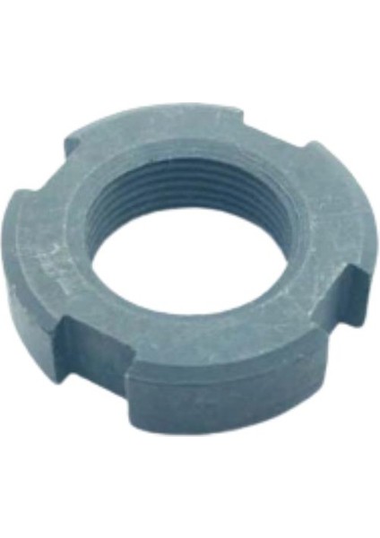 Cg Model Yağ Pompa Rotor Kilit Somunu