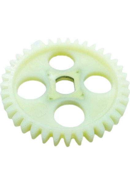 Cg Model Yağ Pompa Dişlisi Plastik 37T