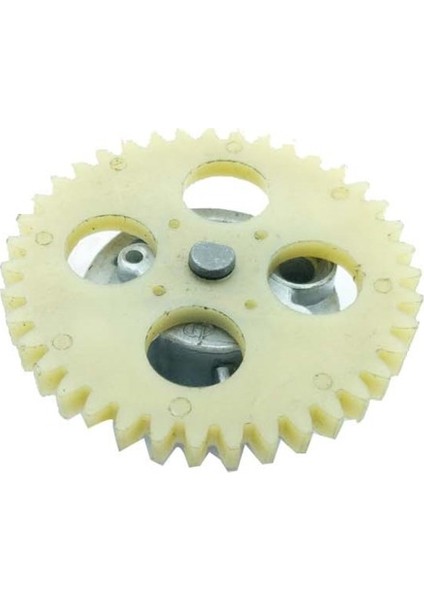 Ut 150 Yağ Pompası