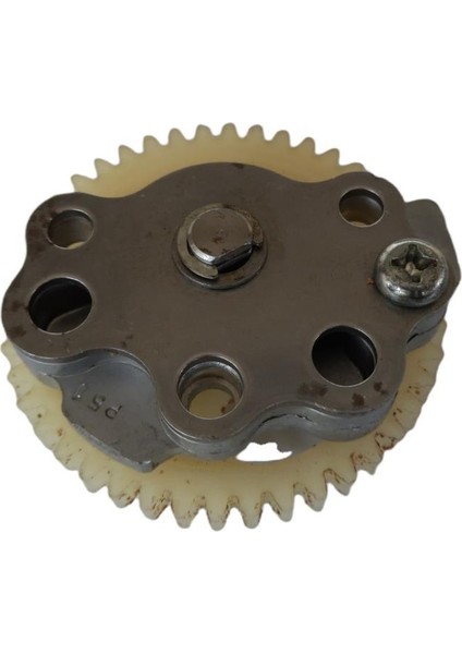 Kriss Yağ Pompası Komple