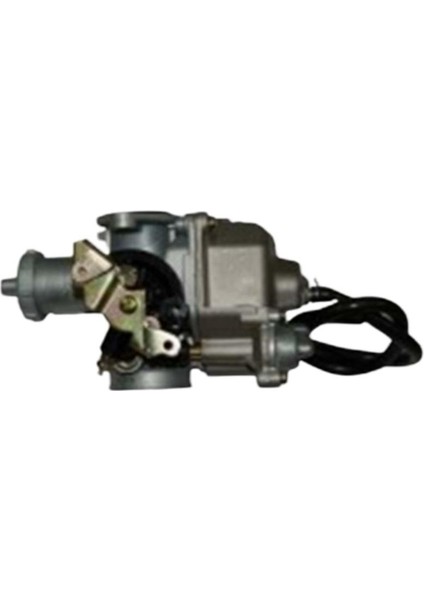 Karbüratör Pompalı Cg 150/Kn Deltaforce