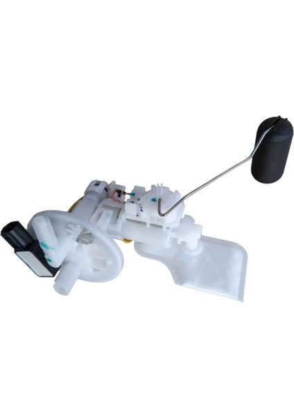 Nmax 125 Benzin Pompası ve Şamandıra