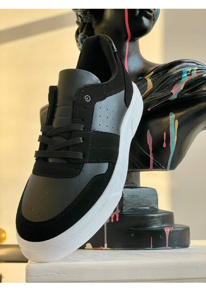 Klas Model Sneaker Günlük Erkek Ayakkabı