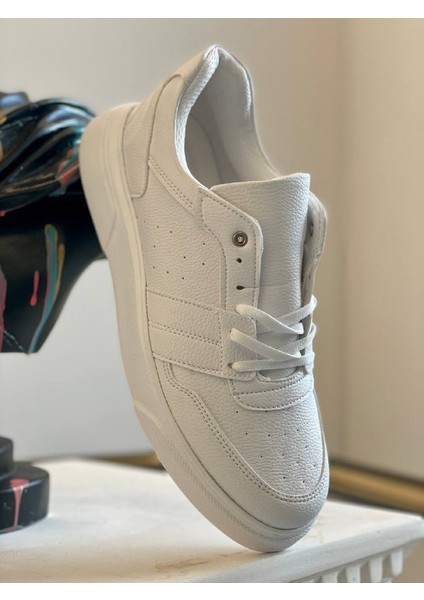 Klas Model Sneaker Spor Klasik Günlük Erkek Ayakkabı