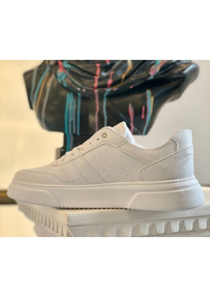 Klas Model Sneaker Spor Klasik Günlük Erkek Ayakkabı