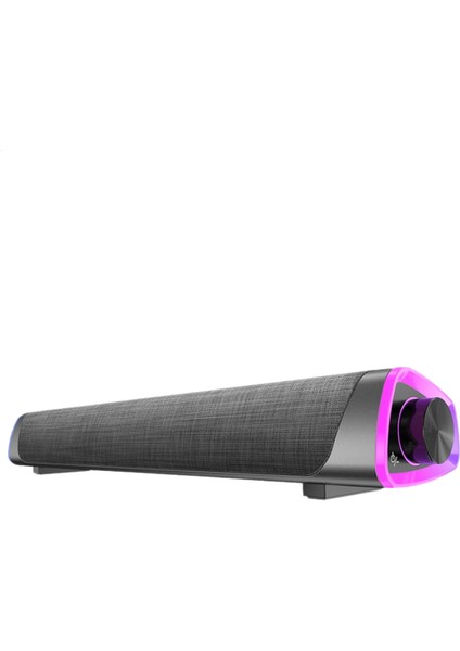 Daily Link Dailylink Bluetooth Güçlü Hoparlör Bas Subwoofer Soundbar Tv Ses Sistemi Stereo