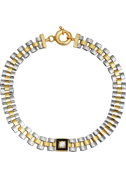 14 Ayar Altın Zincir Bileklik fiyatları