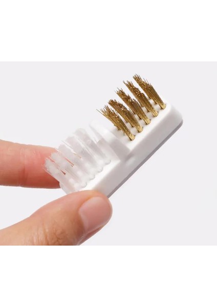 Mini Manikür Freze Uç Temizleme Fırçası fiyatları
