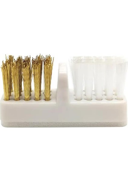 Mini Manikür Freze Uç Temizleme Fırçası modelleri