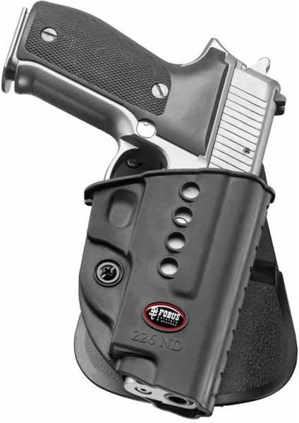 Fobus Sig Sauer P220 P226 Yeni Nesil Tabanca Kılıfı