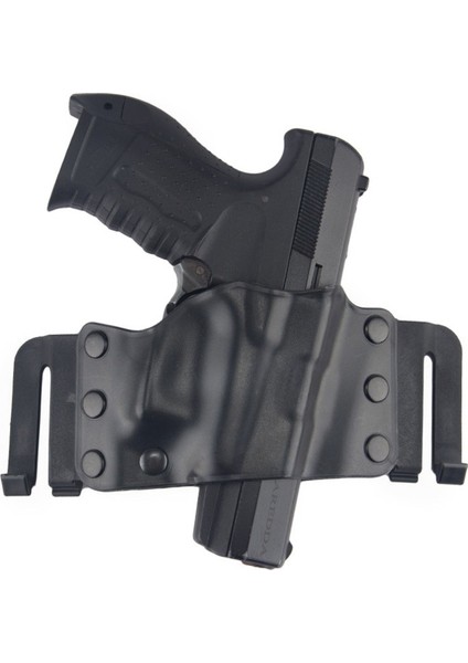 Sig Sauer Polimer Çek At Tabanca Kılıfı