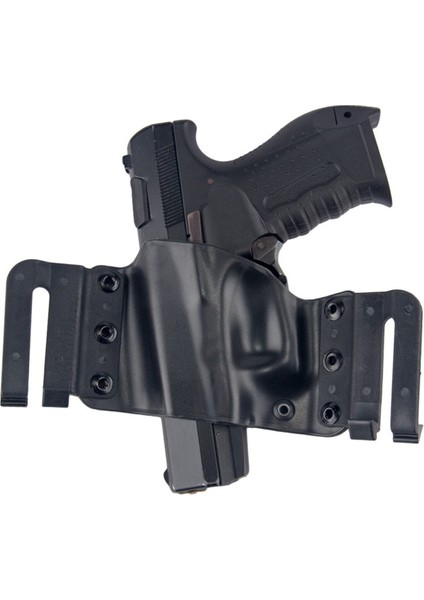 Sig Sauer Polimer Çek At Tabanca Kılıfı